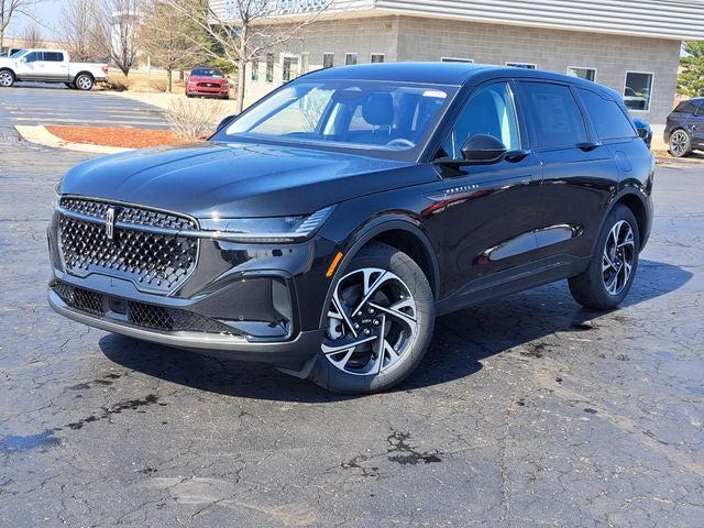 2026 Lincoln Nautilus Premiere - Photo 52