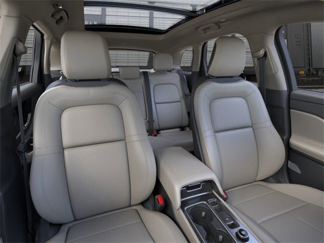 2026 Lincoln Corsair Plug-In Hybrid Grand Touring