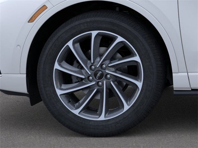 2026 Lincoln Corsair Plug-In Hybrid Grand Touring