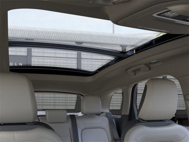 2026 Lincoln Corsair Plug-In Hybrid Grand Touring