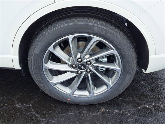 2026 Lincoln Corsair Plug-In Hybrid Grand Touring