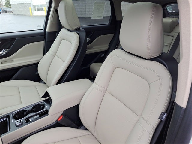 2026 Lincoln Corsair Plug-In Hybrid Grand Touring