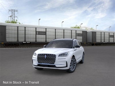 2026 Lincoln Corsair Plug-In Hybrid Grand Touring