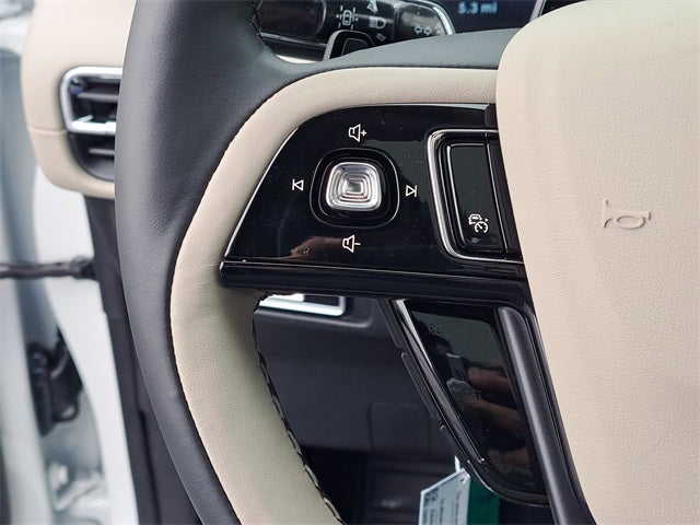 2026 Lincoln Corsair Plug-In Hybrid Grand Touring