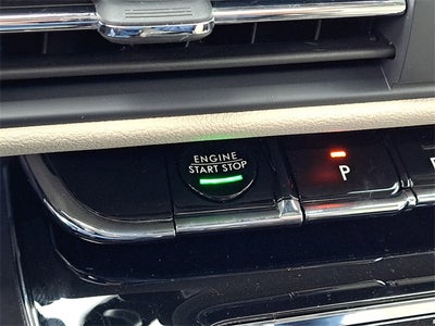 2026 Lincoln Corsair Plug-In Hybrid Grand Touring