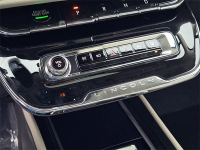 2026 Lincoln Corsair Plug-In Hybrid Grand Touring