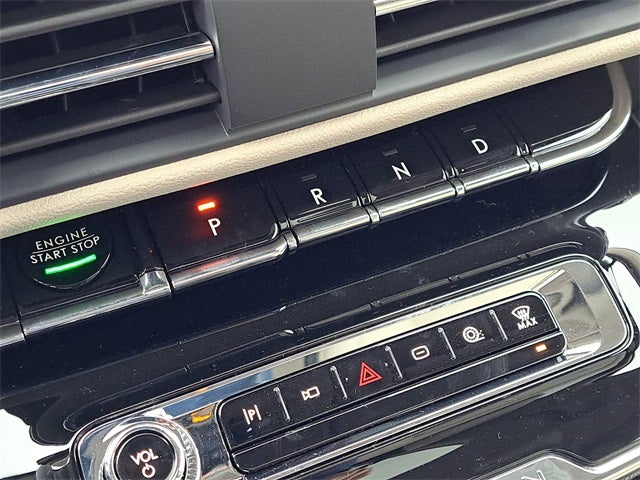 2026 Lincoln Corsair Plug-In Hybrid Grand Touring