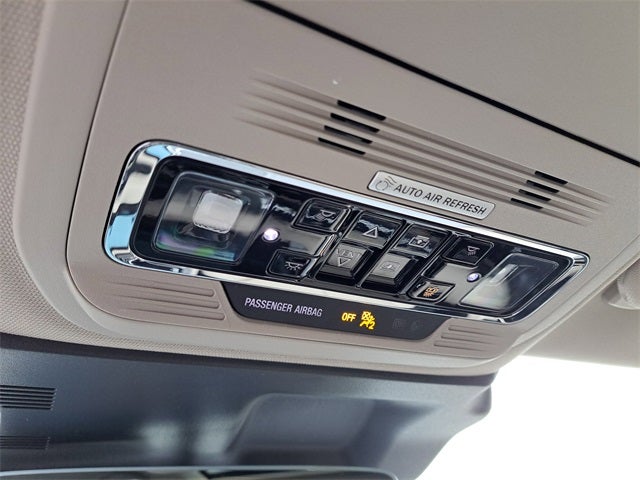 2026 Lincoln Corsair Plug-In Hybrid Grand Touring