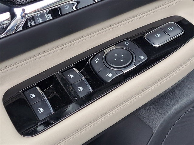 2026 Lincoln Corsair Plug-In Hybrid Grand Touring