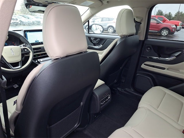 2026 Lincoln Corsair Plug-In Hybrid Grand Touring