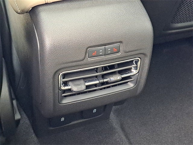 2026 Lincoln Corsair Plug-In Hybrid Grand Touring