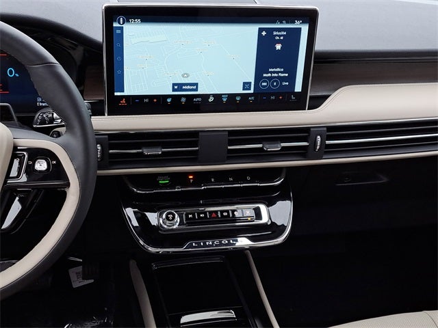 2026 Lincoln Corsair Plug-In Hybrid Grand Touring