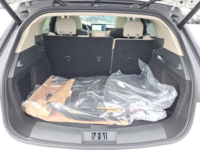 2026 Lincoln Corsair Plug-In Hybrid Grand Touring