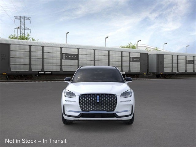 2026 Lincoln Corsair Plug-In Hybrid Grand Touring