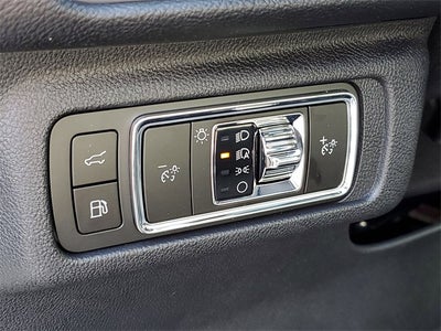 2026 Lincoln Corsair Plug-In Hybrid Grand Touring