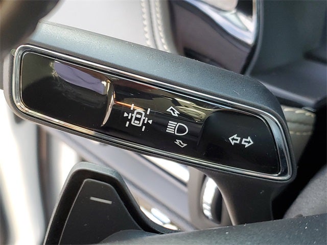 2026 Lincoln Corsair Plug-In Hybrid Grand Touring