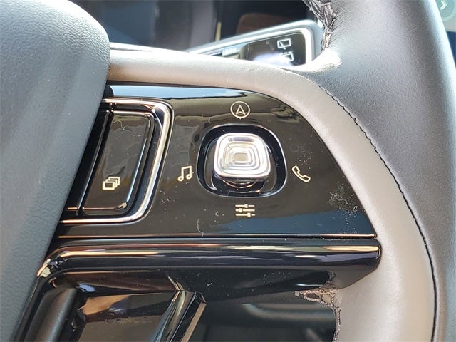 2026 Lincoln Corsair Plug-In Hybrid Grand Touring