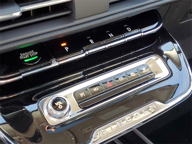 2026 Lincoln Corsair Plug-In Hybrid Grand Touring