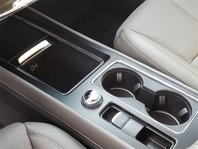 2026 Lincoln Corsair Plug-In Hybrid Grand Touring