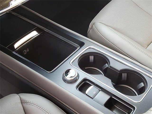 2026 Lincoln Corsair Plug-In Hybrid Grand Touring