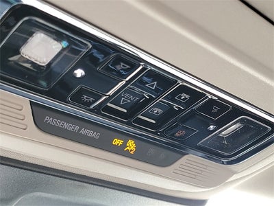 2026 Lincoln Corsair Plug-In Hybrid Grand Touring