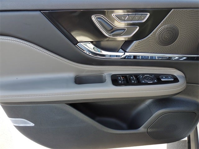 2026 Lincoln Corsair Plug-In Hybrid Grand Touring