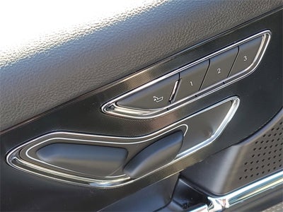 2026 Lincoln Corsair Plug-In Hybrid Grand Touring