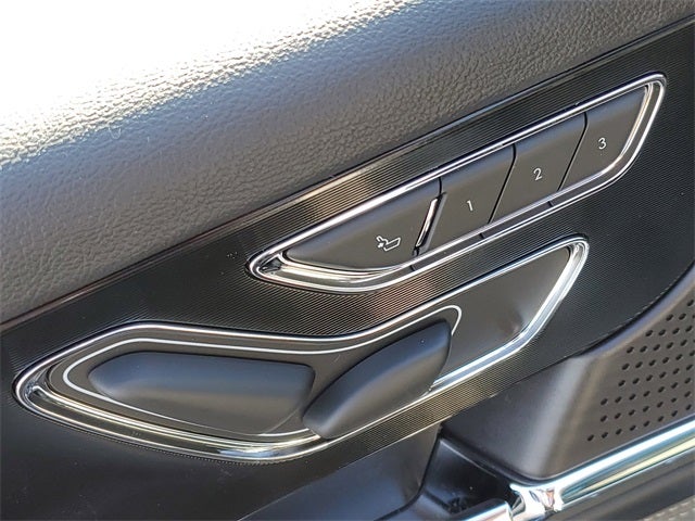 2026 Lincoln Corsair Plug-In Hybrid Grand Touring