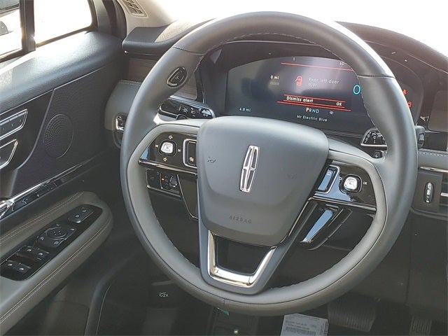 2026 Lincoln Corsair Plug-In Hybrid Grand Touring