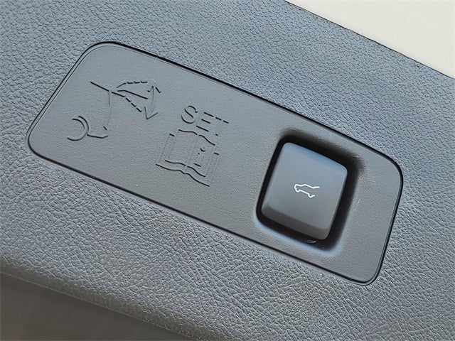 2026 Lincoln Corsair Plug-In Hybrid Grand Touring