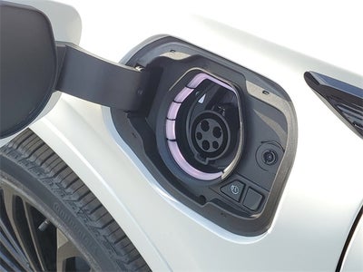 2026 Lincoln Corsair Plug-In Hybrid Grand Touring