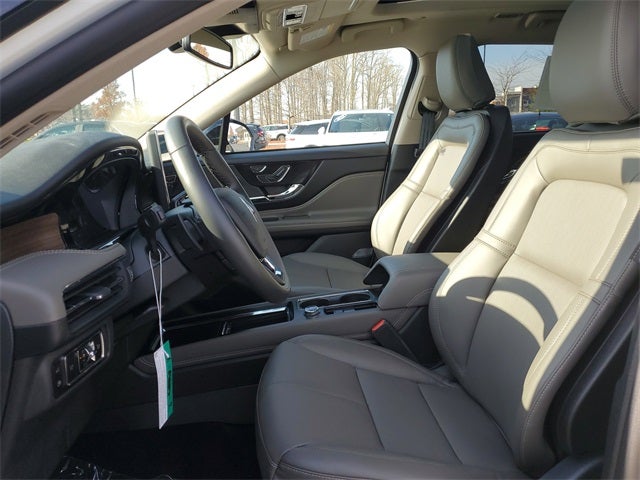 2026 Lincoln Corsair Plug-In Hybrid Grand Touring