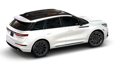 2026 Lincoln Corsair Plug-In Hybrid Grand Touring