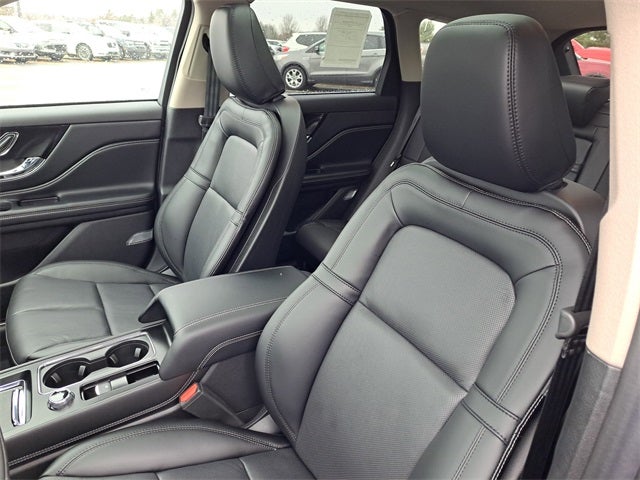 2026 Lincoln Corsair Plug-In Hybrid Grand Touring