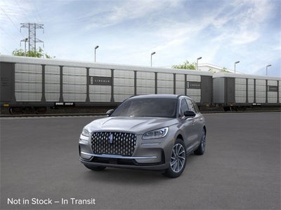 2026 Lincoln Corsair Plug-In Hybrid Grand Touring