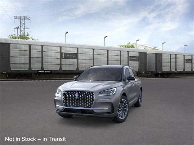 2026 Lincoln Corsair Plug-In Hybrid Grand Touring