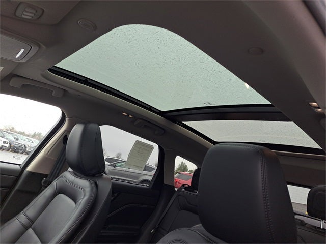 2026 Lincoln Corsair Plug-In Hybrid Grand Touring