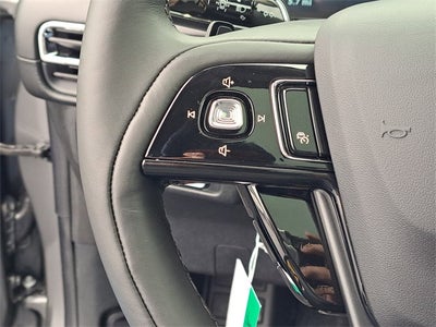 2026 Lincoln Corsair Plug-In Hybrid Grand Touring