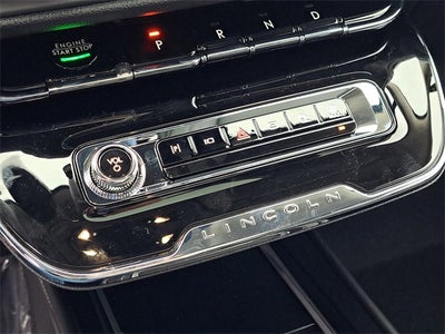 2026 Lincoln Corsair Plug-In Hybrid Grand Touring