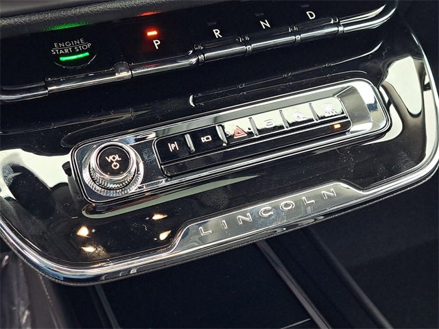 2026 Lincoln Corsair Plug-In Hybrid Grand Touring