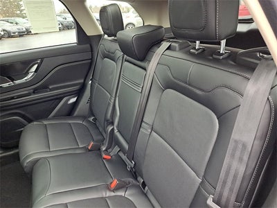 2026 Lincoln Corsair Plug-In Hybrid Grand Touring