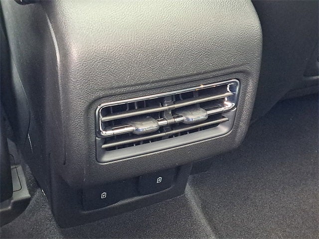 2026 Lincoln Corsair Plug-In Hybrid Grand Touring