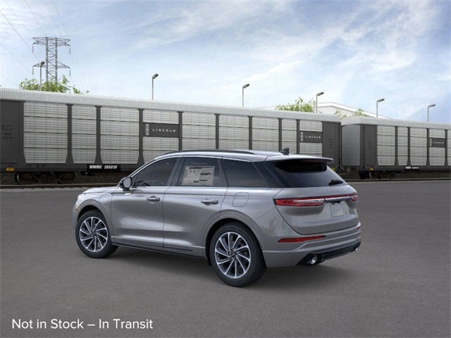 2026 Lincoln Corsair Plug-In Hybrid Grand Touring