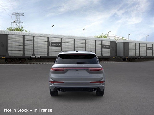 2026 Lincoln Corsair Plug-In Hybrid Grand Touring