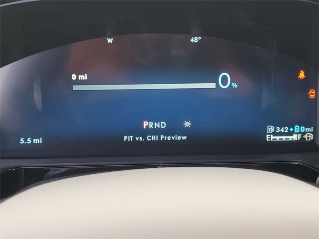 2026 Lincoln Corsair Plug-In Hybrid Grand Touring