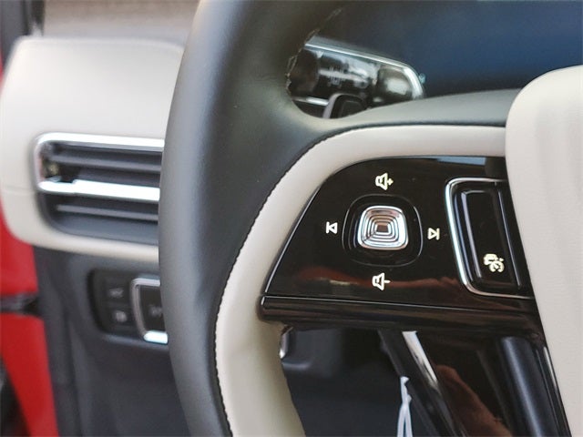 2026 Lincoln Corsair Plug-In Hybrid Grand Touring