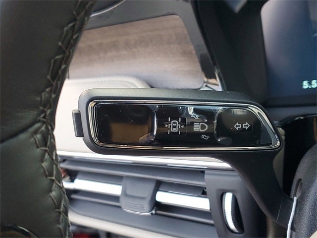 2026 Lincoln Corsair Plug-In Hybrid Grand Touring