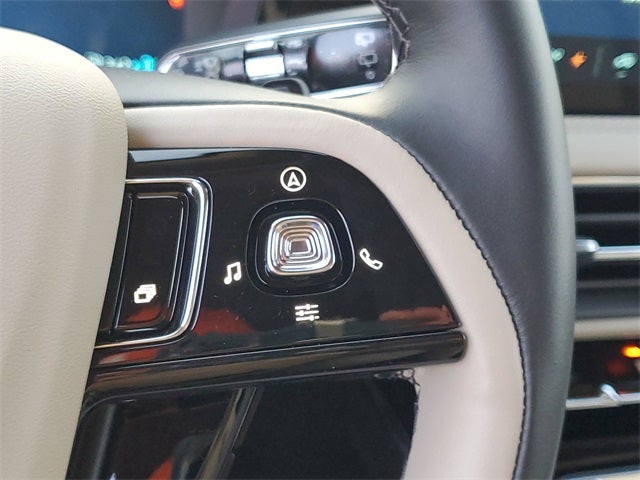 2026 Lincoln Corsair Plug-In Hybrid Grand Touring