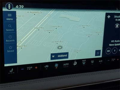 2026 Lincoln Corsair Plug-In Hybrid Grand Touring