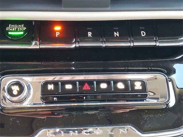 2026 Lincoln Corsair Plug-In Hybrid Grand Touring